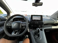 Citroen berlingo swb 1.5 bluehdi m feel s&s 99, 2019 - afbeelding 34 van  35