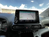 Citroen berlingo swb 1.5 bluehdi m feel s&s 99, 2019 - afbeelding 35 van  35