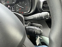 Citroen berlingo swb berlingo 1.2 puretech m live s&s 110, 2020 - afbeelding 5 van  22