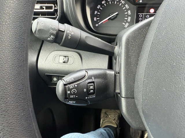 Citroen berlingo swb berlingo 1.2 puretech m live s&s 110, 2020 - afbeelding 6 van  22