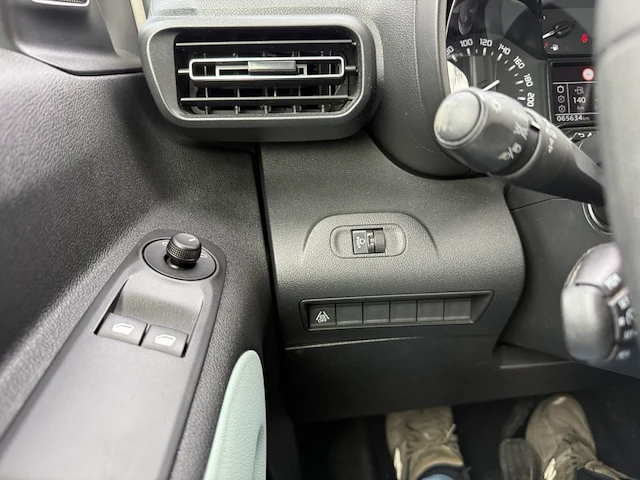 Citroen berlingo swb berlingo 1.2 puretech m live s&s 110, 2020 - afbeelding 7 van  22