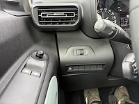 Citroen berlingo swb berlingo 1.2 puretech m live s&s 110, 2020 - afbeelding 7 van  22