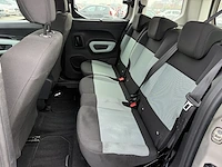 Citroen berlingo swb berlingo 1.2 puretech m live s&s 110, 2020 - afbeelding 8 van  22