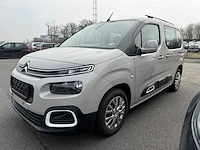 Citroen berlingo swb berlingo 1.2 puretech m live s&s 110, 2020 - afbeelding 1 van  22