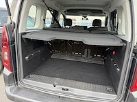 Citroen berlingo swb berlingo 1.2 puretech m live s&s 110, 2020 - afbeelding 13 van  22