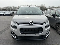 Citroen berlingo swb berlingo 1.2 puretech m live s&s 110, 2020 - afbeelding 12 van  22