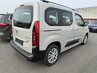 Citroen berlingo swb berlingo 1.2 puretech m live s&s 110, 2020 - afbeelding 17 van  22