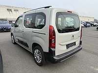 Citroen berlingo swb berlingo 1.2 puretech m live s&s 110, 2020 - afbeelding 18 van  22