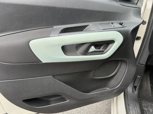 Citroen berlingo swb berlingo 1.2 puretech m live s&s 110, 2020 - afbeelding 19 van  22