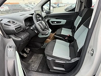 Citroen berlingo swb berlingo 1.2 puretech m live s&s 110, 2020 - afbeelding 20 van  22