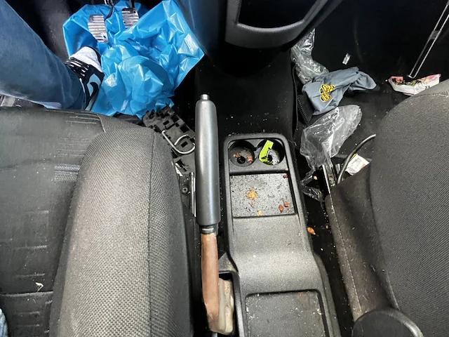 Citroen berlingo tentation,2012 - afbeelding 2 van  31