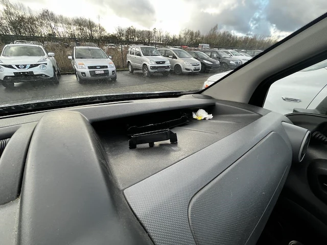 Citroen berlingo tentation,2012 - afbeelding 3 van  31