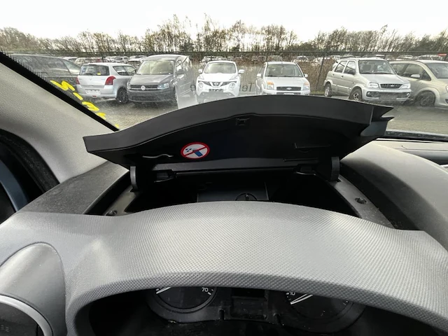 Citroen berlingo tentation,2012 - afbeelding 4 van  31