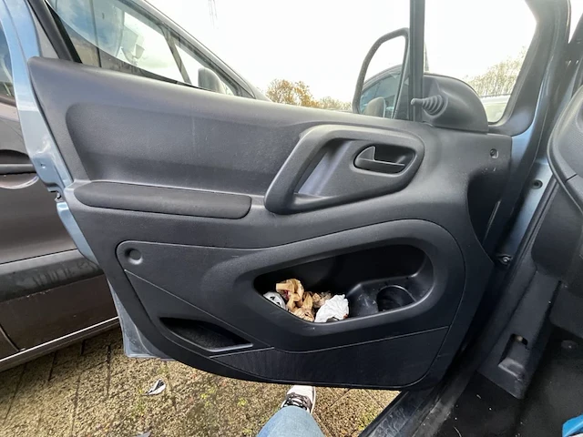 Citroen berlingo tentation,2012 - afbeelding 5 van  31