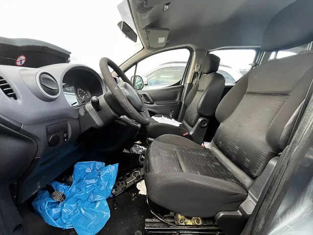 Citroen berlingo tentation,2012 - afbeelding 6 van  31