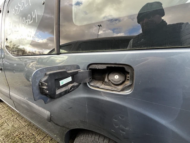 Citroen berlingo tentation,2012 - afbeelding 7 van  31