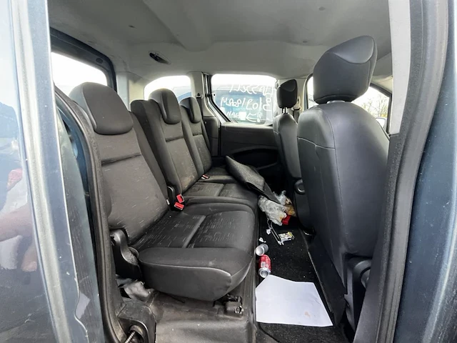 Citroen berlingo tentation,2012 - afbeelding 8 van  31