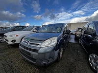Citroen berlingo tentation,2012