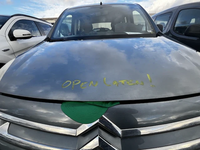 Citroen berlingo tentation,2012 - afbeelding 14 van  31