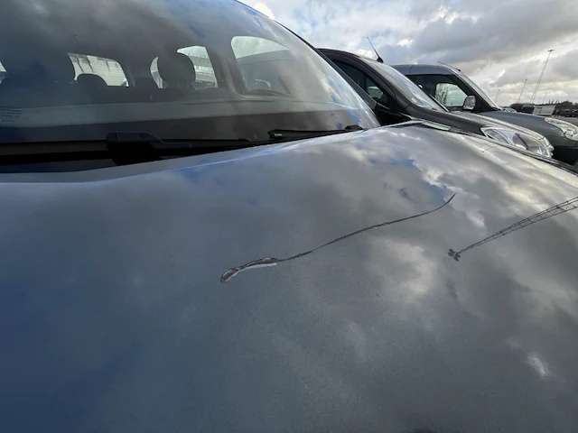 Citroen berlingo tentation,2012 - afbeelding 15 van  31