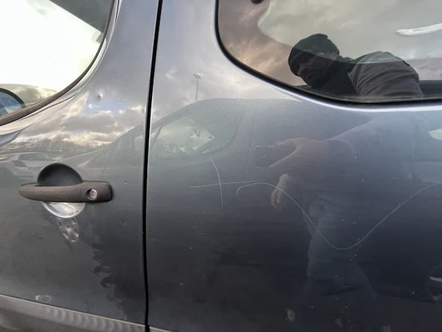 Citroen berlingo tentation,2012 - afbeelding 20 van  31