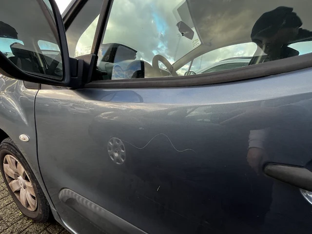Citroen berlingo tentation,2012 - afbeelding 22 van  31