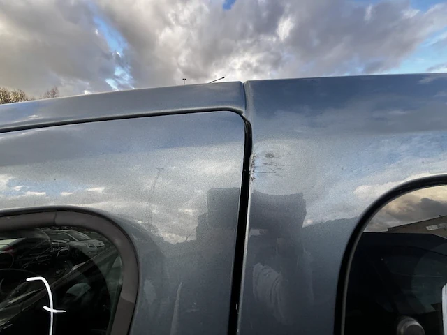 Citroen berlingo tentation,2012 - afbeelding 24 van  31