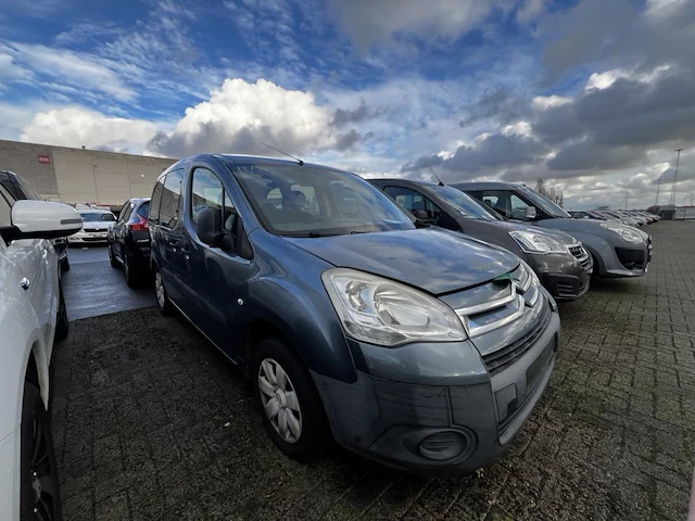 Citroen berlingo tentation,2012 - afbeelding 23 van  31