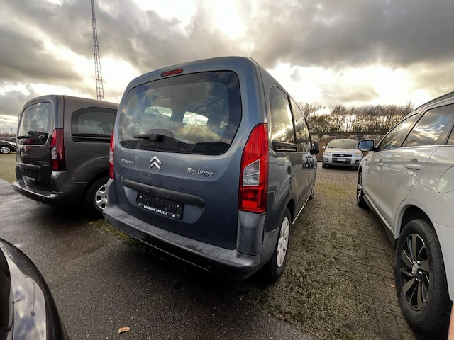Citroen berlingo tentation,2012 - afbeelding 26 van  31