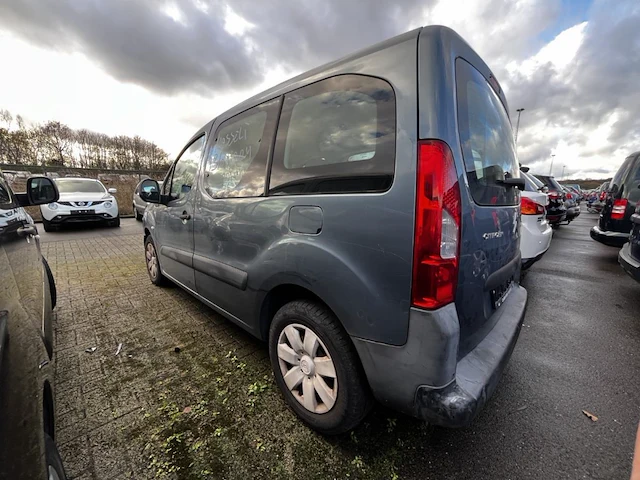 Citroen berlingo tentation,2012 - afbeelding 27 van  31
