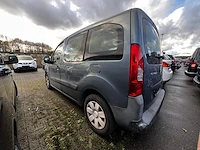 Citroen berlingo tentation,2012 - afbeelding 27 van  31