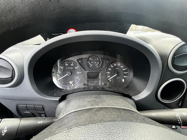 Citroen berlingo tentation,2012 - afbeelding 28 van  31