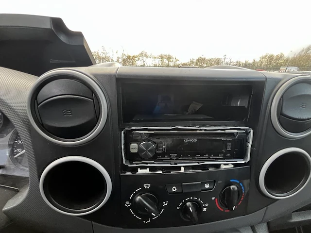 Citroen berlingo tentation,2012 - afbeelding 30 van  31