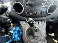 Citroen berlingo tentation,2012 - afbeelding 31 van  31