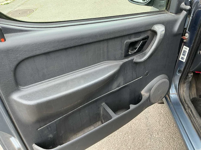 Citroën berlingo uit 2008 - afbeelding 2 van  58