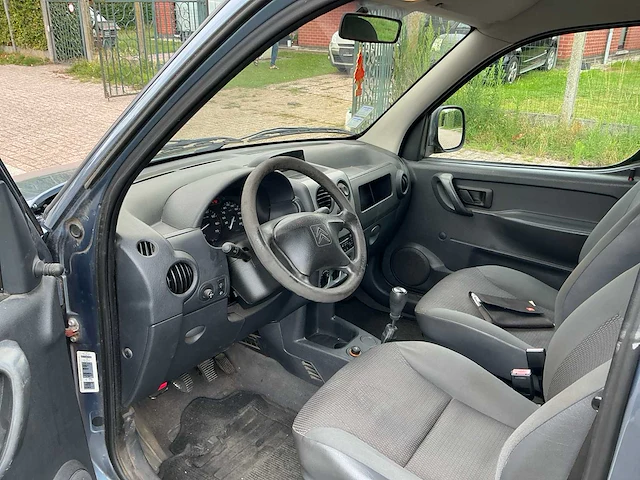 Citroën berlingo uit 2008 - afbeelding 3 van  58
