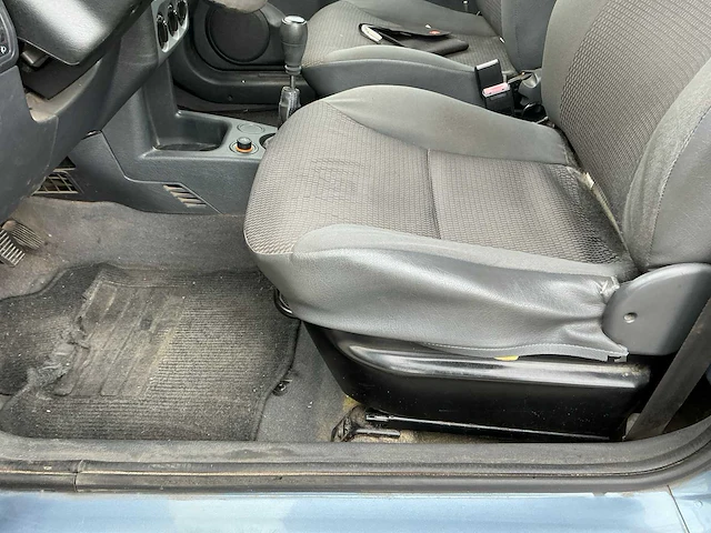 Citroën berlingo uit 2008 - afbeelding 6 van  58