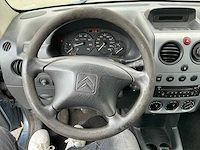 Citroën berlingo uit 2008 - afbeelding 7 van  58