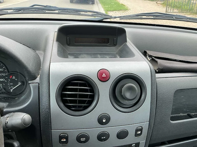 Citroën berlingo uit 2008 - afbeelding 9 van  58