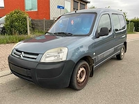 Citroën berlingo uit 2008 - afbeelding 1 van  58