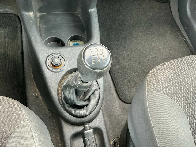 Citroën berlingo uit 2008 - afbeelding 13 van  58