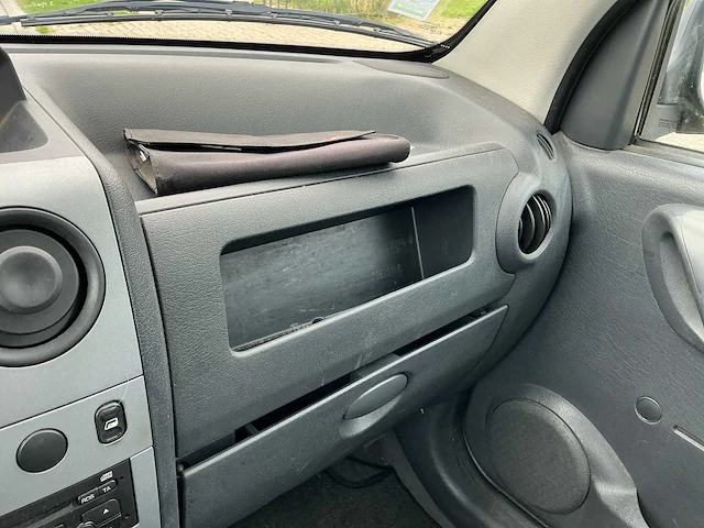 Citroën berlingo uit 2008 - afbeelding 14 van  58