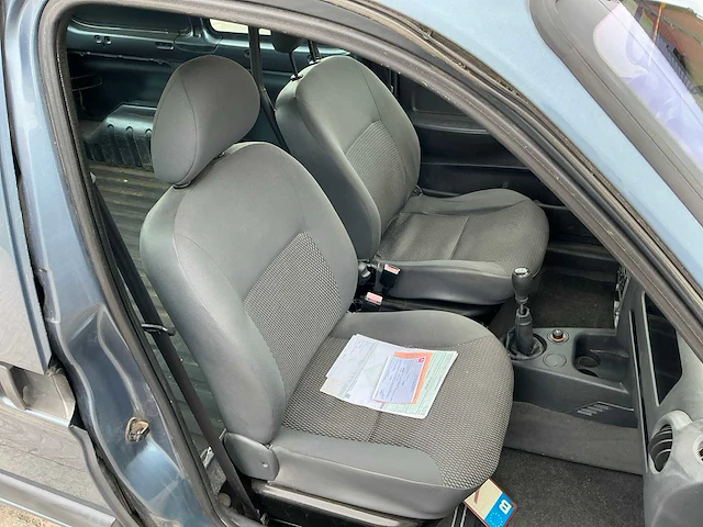 Citroën berlingo uit 2008 - afbeelding 18 van  58