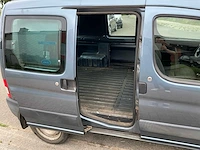 Citroën berlingo uit 2008 - afbeelding 19 van  58