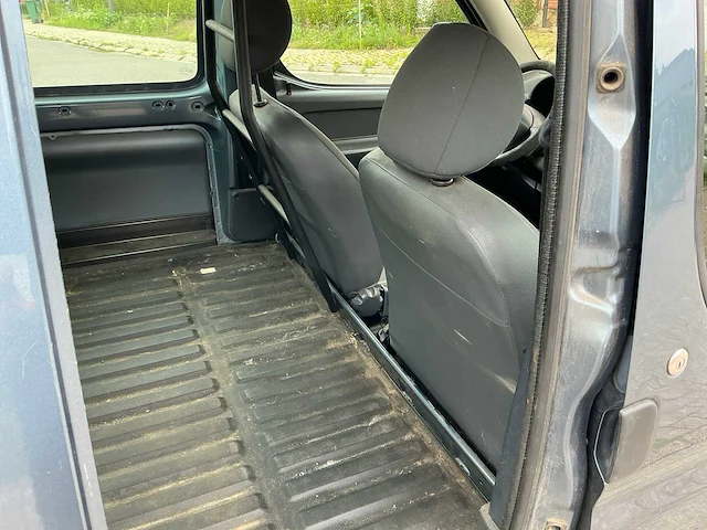 Citroën berlingo uit 2008 - afbeelding 21 van  58