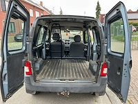 Citroën berlingo uit 2008 - afbeelding 22 van  58