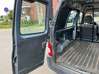 Citroën berlingo uit 2008 - afbeelding 24 van  58
