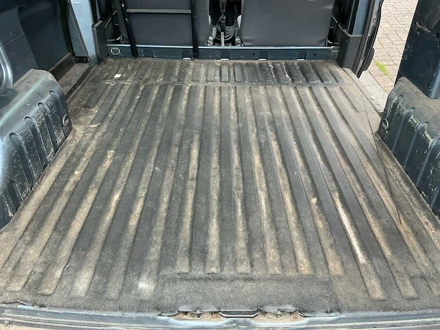 Citroën berlingo uit 2008 - afbeelding 26 van  58