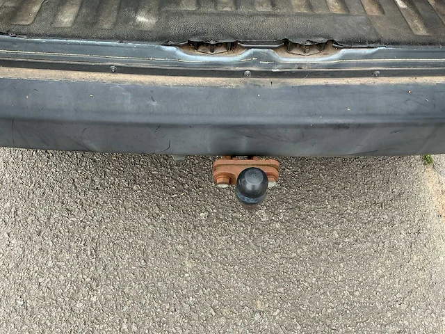 Citroën berlingo uit 2008 - afbeelding 28 van  58