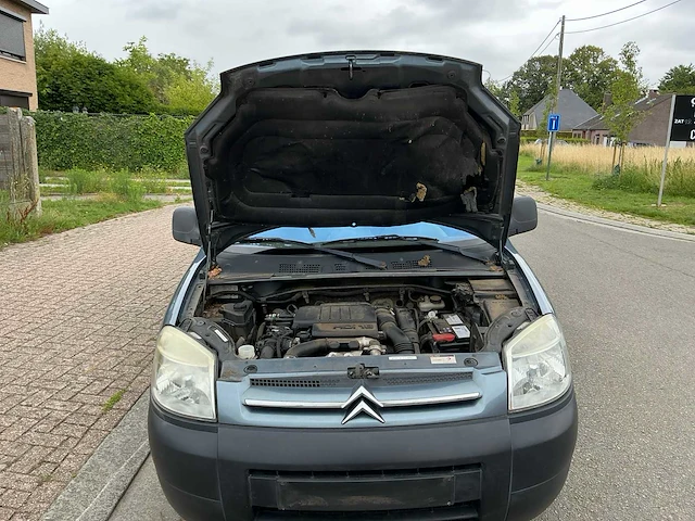 Citroën berlingo uit 2008 - afbeelding 29 van  58